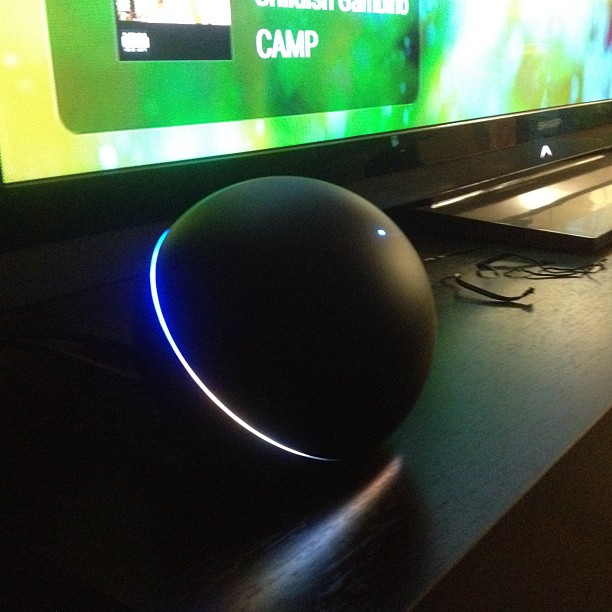 Nexus Q